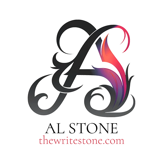 Al Stone author logo
