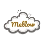 Mellow imprint logo