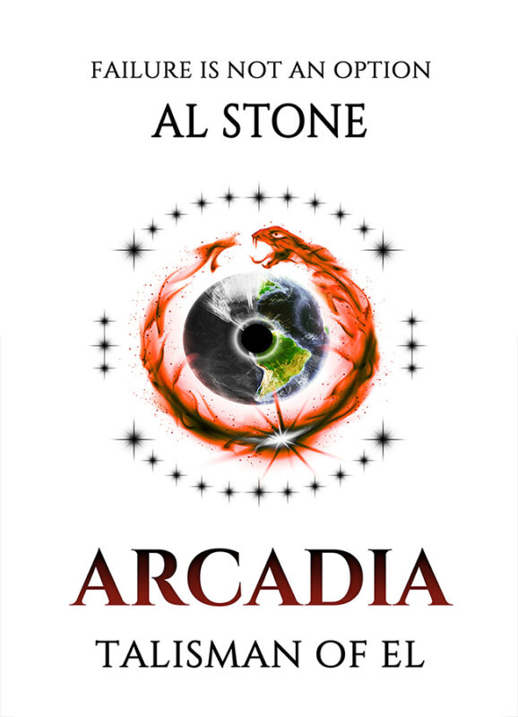 Talisman Of El (Arcadia, Book 1)