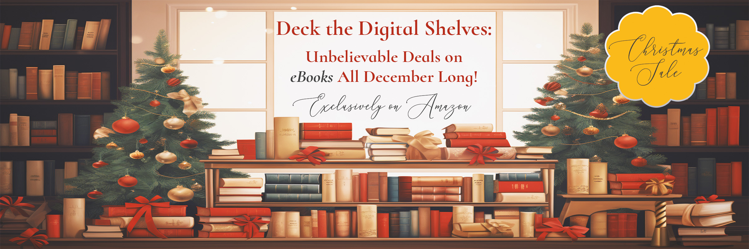 Homepage Banner
